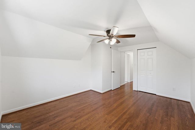 8923 CROMWELL, Springfield, VA 22151