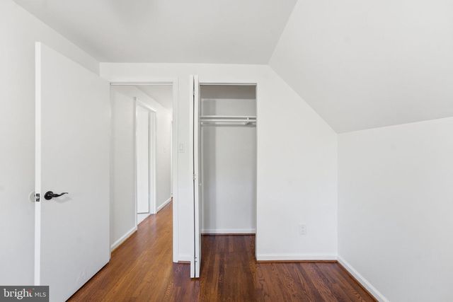8923 CROMWELL, Springfield, VA 22151