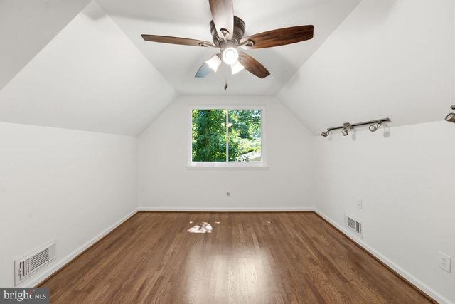 8923 CROMWELL, Springfield, VA 22151