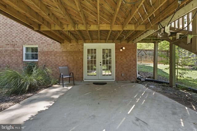 8923 CROMWELL, Springfield, VA 22151