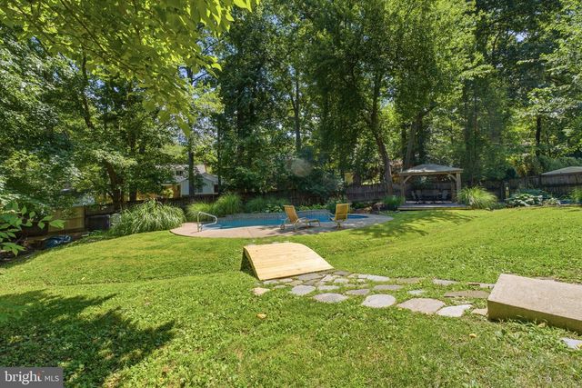 8923 CROMWELL, Springfield, VA 22151
