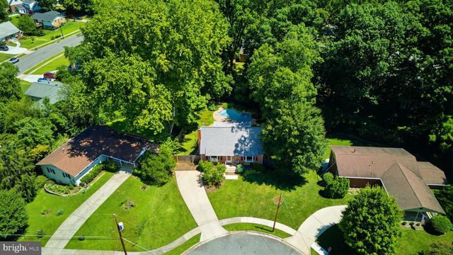 8923 CROMWELL, Springfield, VA 22151