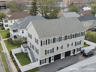 19 Everett Street 2, Waltham, MA 02453