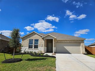 16034 Tallis Drive, Conroe, TX 77303