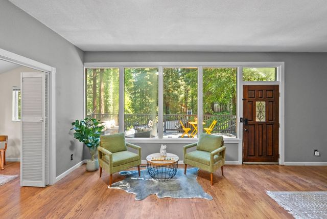 150 High Street, Brookdale, CA 95007