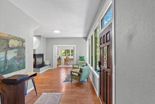 150 High Street, Brookdale, CA 95007