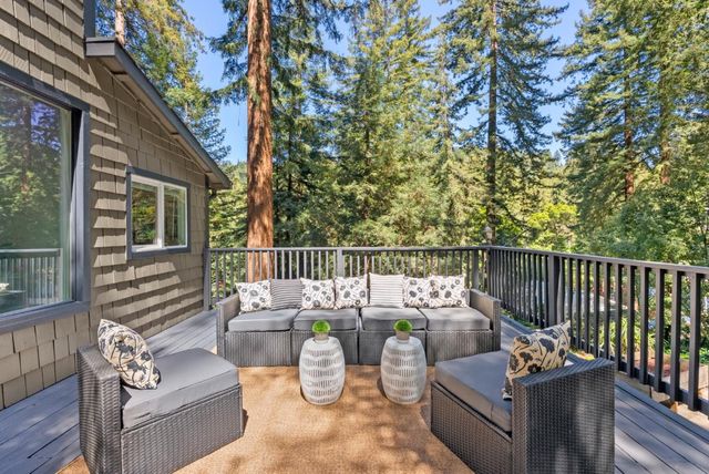 150 High Street, Brookdale, CA 95007