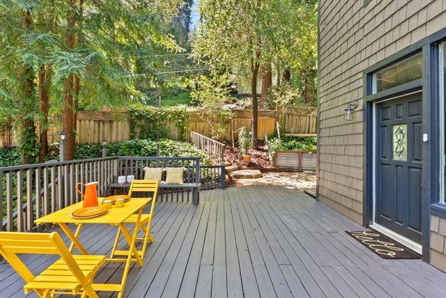 150 High Street, Brookdale, CA 95007
