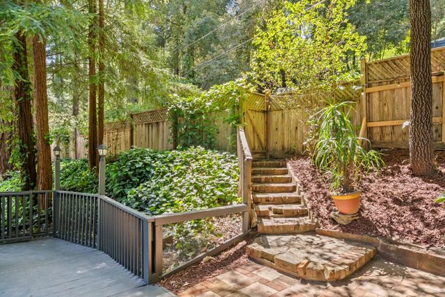 150 High Street, Brookdale, CA 95007