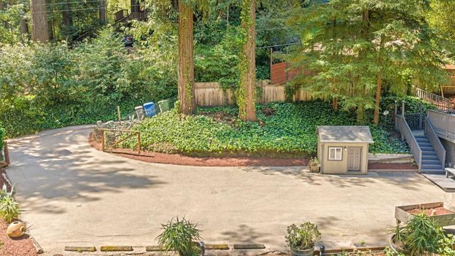150 High Street, Brookdale, CA 95007