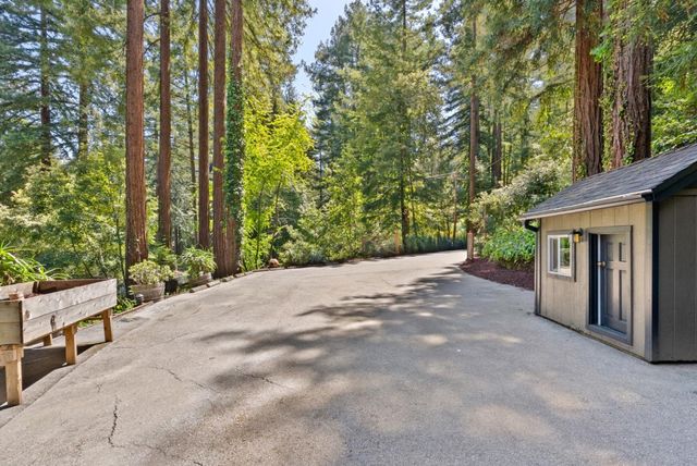 150 High Street, Brookdale, CA 95007