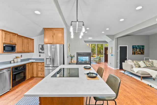 150 High Street, Brookdale, CA 95007