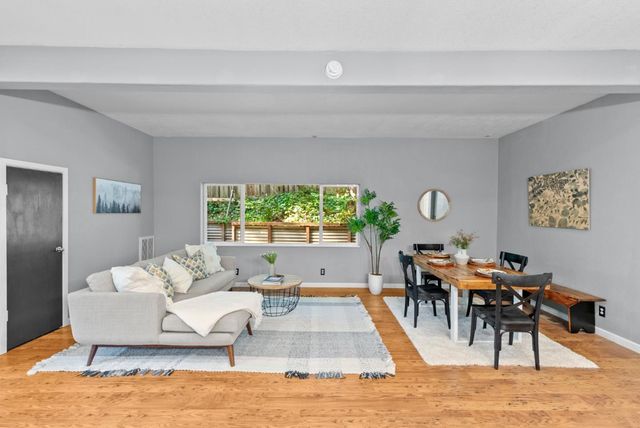 150 High Street, Brookdale, CA 95007