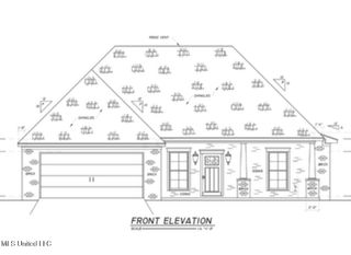 112 Park Lane, Brandon, MS 39047