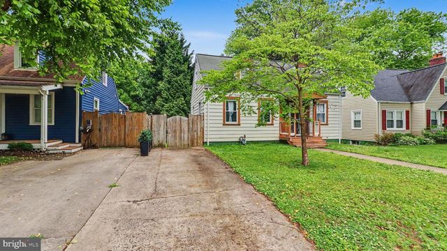 2803 GREENWAY BLVD, Falls Church, VA 22042