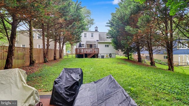 2803 GREENWAY BLVD, Falls Church, VA 22042