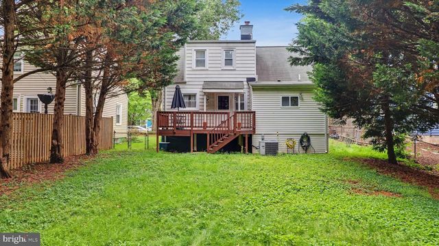 2803 GREENWAY BLVD, Falls Church, VA 22042