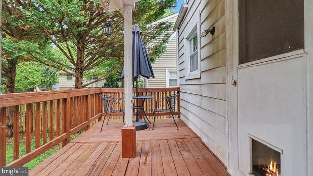 2803 GREENWAY BLVD, Falls Church, VA 22042