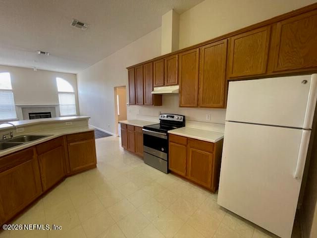 5009 GRAND LAKES Drive S, Jacksonville, FL 32258