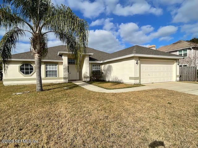 5009 GRAND LAKES Drive S, Jacksonville, FL 32258