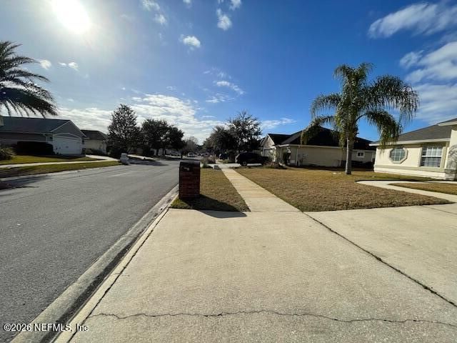 5009 GRAND LAKES Drive S, Jacksonville, FL 32258