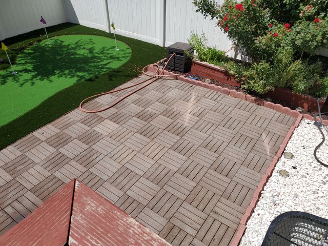 847 W PRESIDIO DR, Midvale, UT 84047