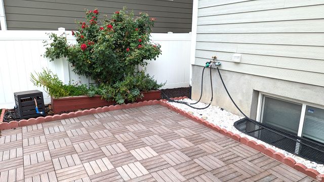 847 W PRESIDIO DR, Midvale, UT 84047