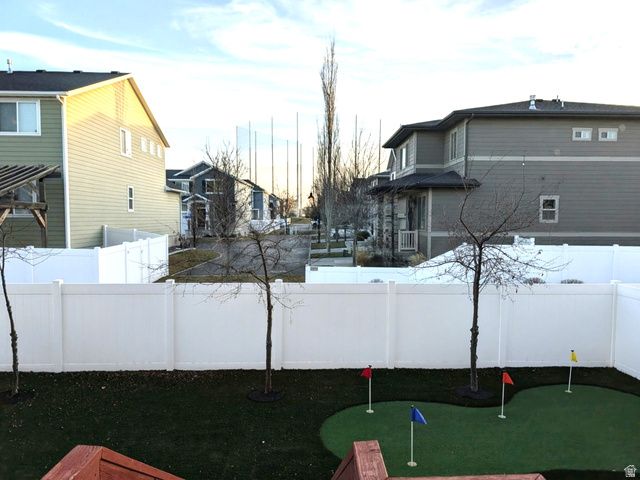 847 W PRESIDIO DR, Midvale, UT 84047