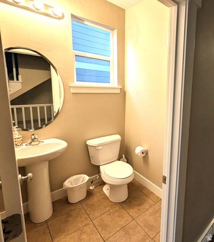 847 W PRESIDIO DR, Midvale, UT 84047