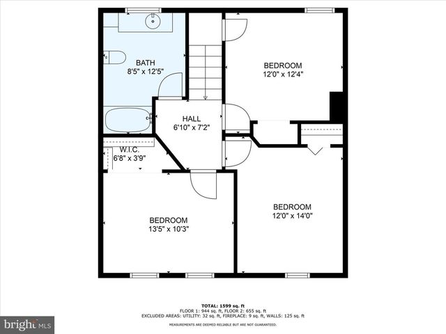21 E WOOD ST, Pine Grove, PA 17963