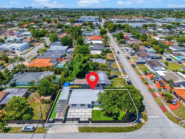 4170 SW 99th Avenue, Miami, FL 33165