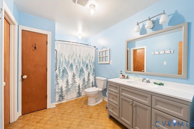 4380 Pierce Rd, Powhatan, VA 23139