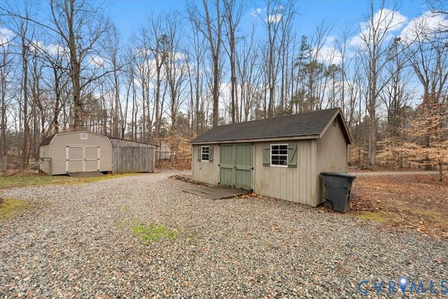 4380 Pierce Rd, Powhatan, VA 23139