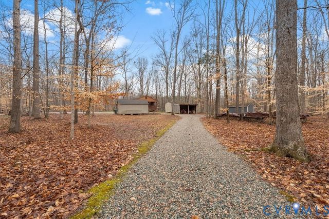 4380 Pierce Rd, Powhatan, VA 23139