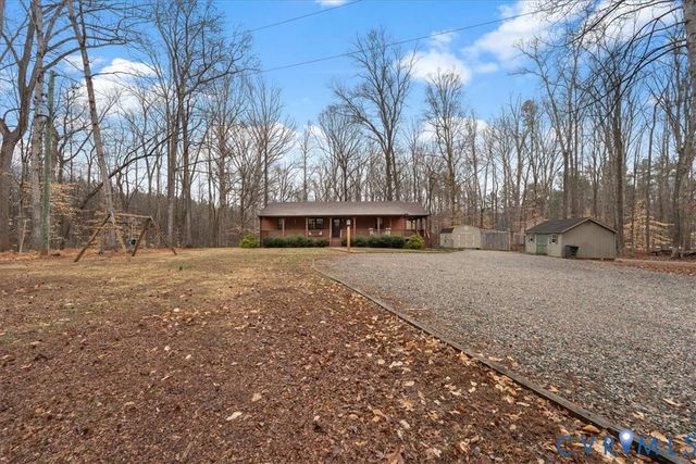4380 Pierce Rd, Powhatan, VA 23139