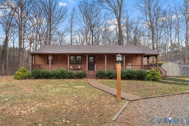 4380 Pierce Rd, Powhatan, VA 23139