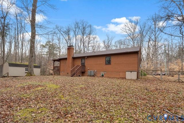 4380 Pierce Rd, Powhatan, VA 23139