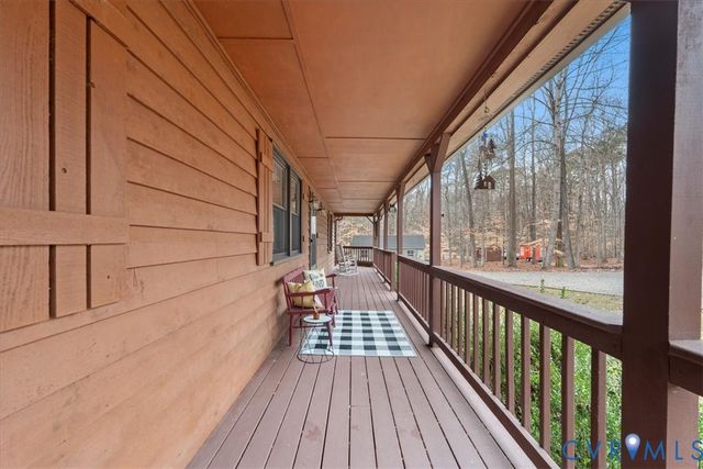 4380 Pierce Rd, Powhatan, VA 23139