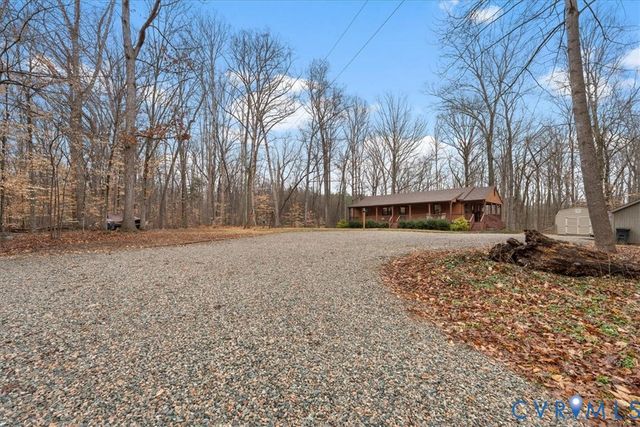 4380 Pierce Rd, Powhatan, VA 23139