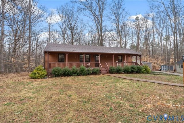 4380 Pierce Rd, Powhatan, VA 23139