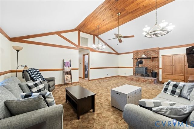 4380 Pierce Rd, Powhatan, VA 23139