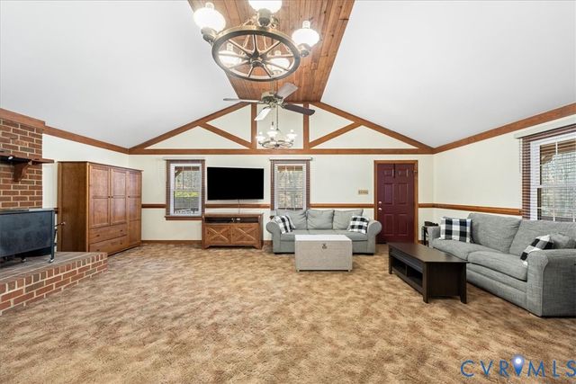 4380 Pierce Rd, Powhatan, VA 23139