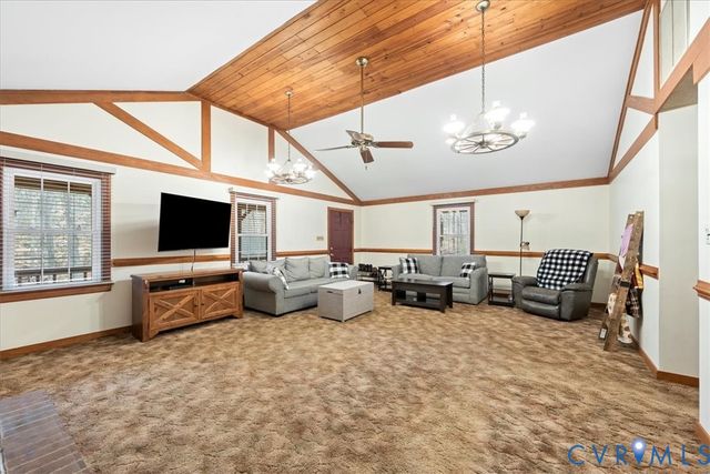 4380 Pierce Rd, Powhatan, VA 23139