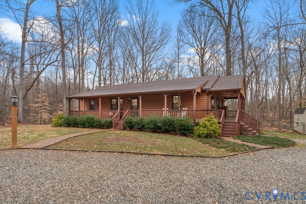 4380 Pierce Rd, Powhatan, VA 23139