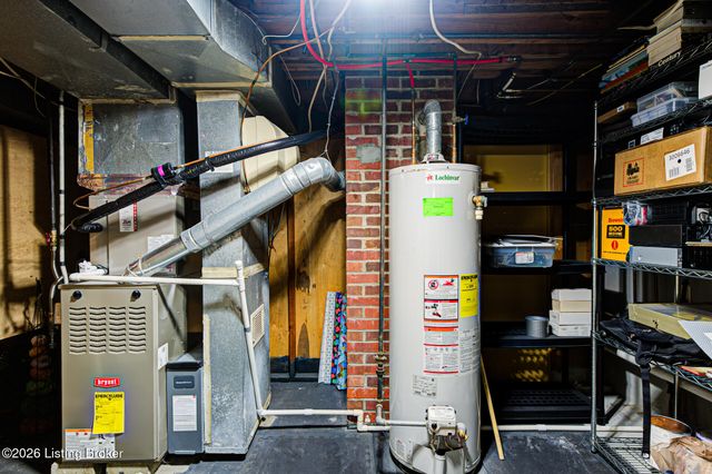 1413 Falcon Dr, Louisville, KY 40213