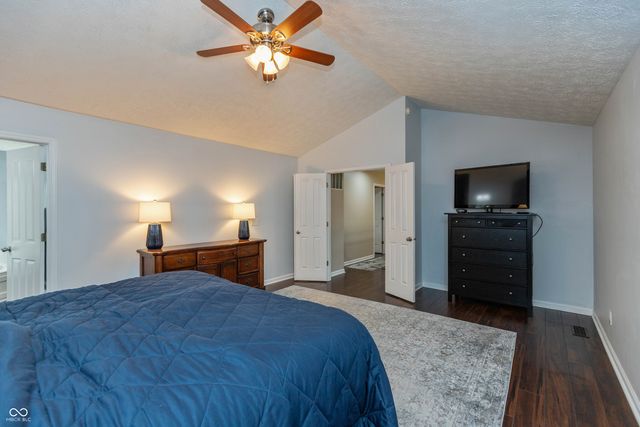 8593 Holm Mountain Circle, Avon, IN 46123