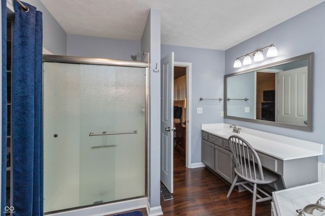 8593 Holm Mountain Circle, Avon, IN 46123