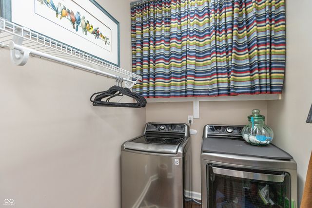 8593 Holm Mountain Circle, Avon, IN 46123