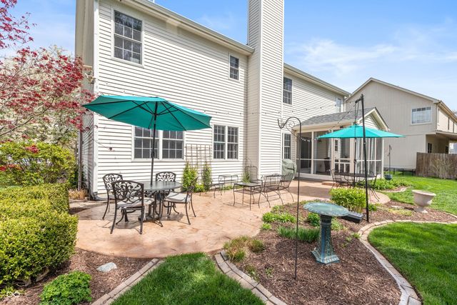 8593 Holm Mountain Circle, Avon, IN 46123
