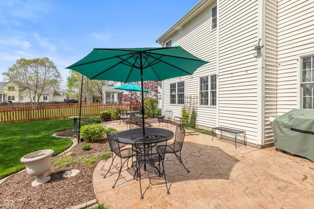 8593 Holm Mountain Circle, Avon, IN 46123